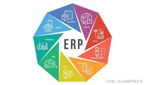 ERP商城系统开发,让企业跟单更高效